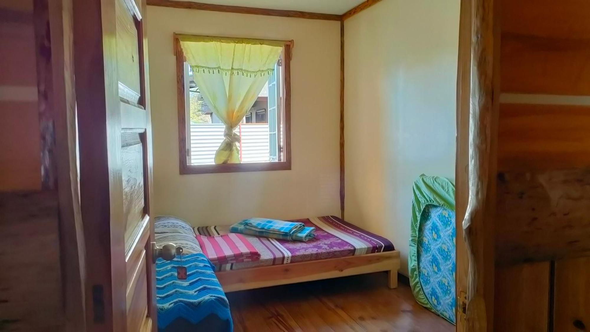 Acai'S Transient House Villa Sagada Ngoại thất bức ảnh